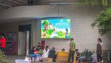  Led 2D Nhà thiếu nhi TP, Quận 3, Tp. Hồ Chí Minh 