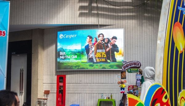  Led 2D Nhà thiếu nhi TP, Quận 3, Tp. Hồ Chí Minh 