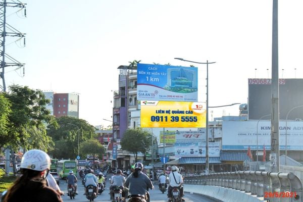  Pano 834 Hồng Bàng, Cầu Ông Buông, Quận 6, Tp. Hồ Chí Minh 