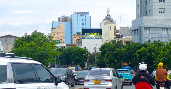  Led 2D Cầu Khánh Hội, Quận 4, Tp. Hồ Chí Minh 