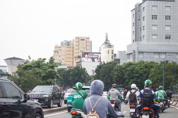  Led 2D Cầu Khánh Hội, Quận 4, Tp. Hồ Chí Minh 