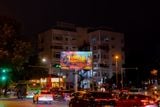  Billboard Ngã 4 Kim Mã – Núi Trúc, Ba Đình, Hà Nội 