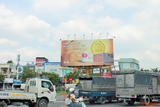  Billboard Tiểu Đảo Nguyễn Oanh - Phan Văn Trị, Gò Vấp, Tp. Hồ Chí Minh 