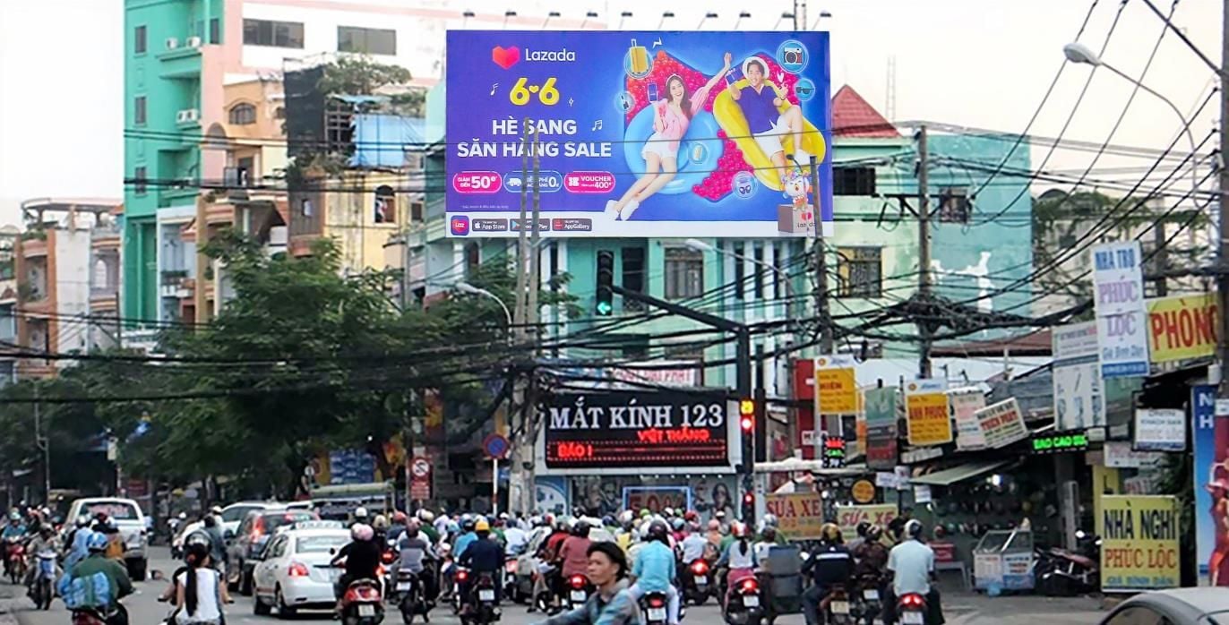  Pano Bến xe miền Đông - 315 Đinh Bộ Lĩnh, Bình Thạnh, Tp. Hồ Chí Minh 