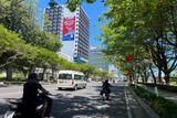  Pano Novotel Nha Trang, Đường Trần Phú (bảng 2), Khánh Hòa 