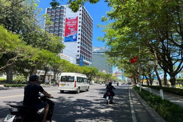  Pano Novotel Nha Trang, Đường Trần Phú (bảng 2), Khánh Hòa 