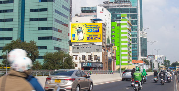  Pano Cầu Ba Son (Thủ Thiêm 2- 23 Tôn Đức Thắng) - Quận 1 - TP. Hồ Chí Minh 