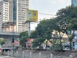  Billboard Chân cầu Mai Động, Hai Bà Trưng, Hà Nội 