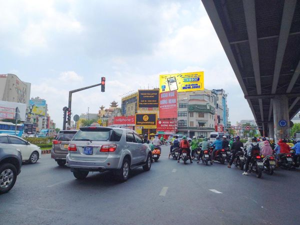  Pano Lăng cha cả - đối diện công viên hoàng văn thụ, Tân Bình, Tp. Hồ Chí Minh 