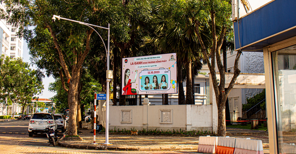  Led 2D Hồ Bán Nguyệt - Tôn Dật Tiên, Q7, Tp. Hồ Chí Minh 