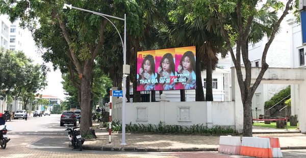  Led 2D Hồ Bán Nguyệt - Tôn Dật Tiên, Q7, Tp. Hồ Chí Minh 