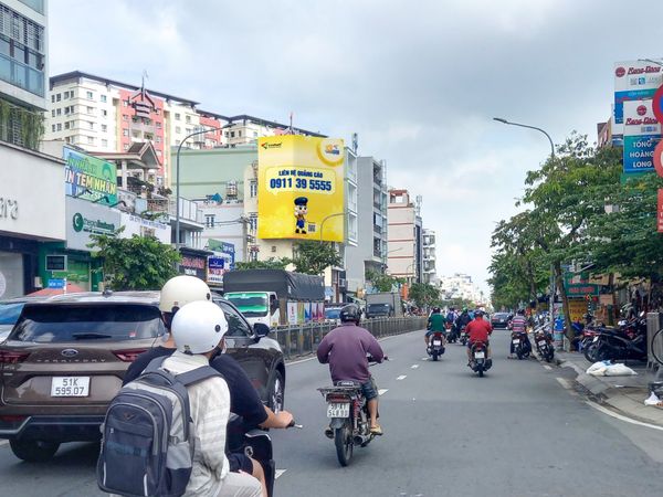  Pano Ngã 3 lũy bán bích – phú thọ hòa (công viên ủy ban quận tân phú), Tân Phú, Tp. Hồ Chí Minh 