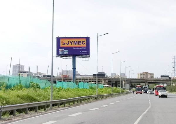  Billboard Vành đai 3, Q. Hoàng Mai, Hà Nội 