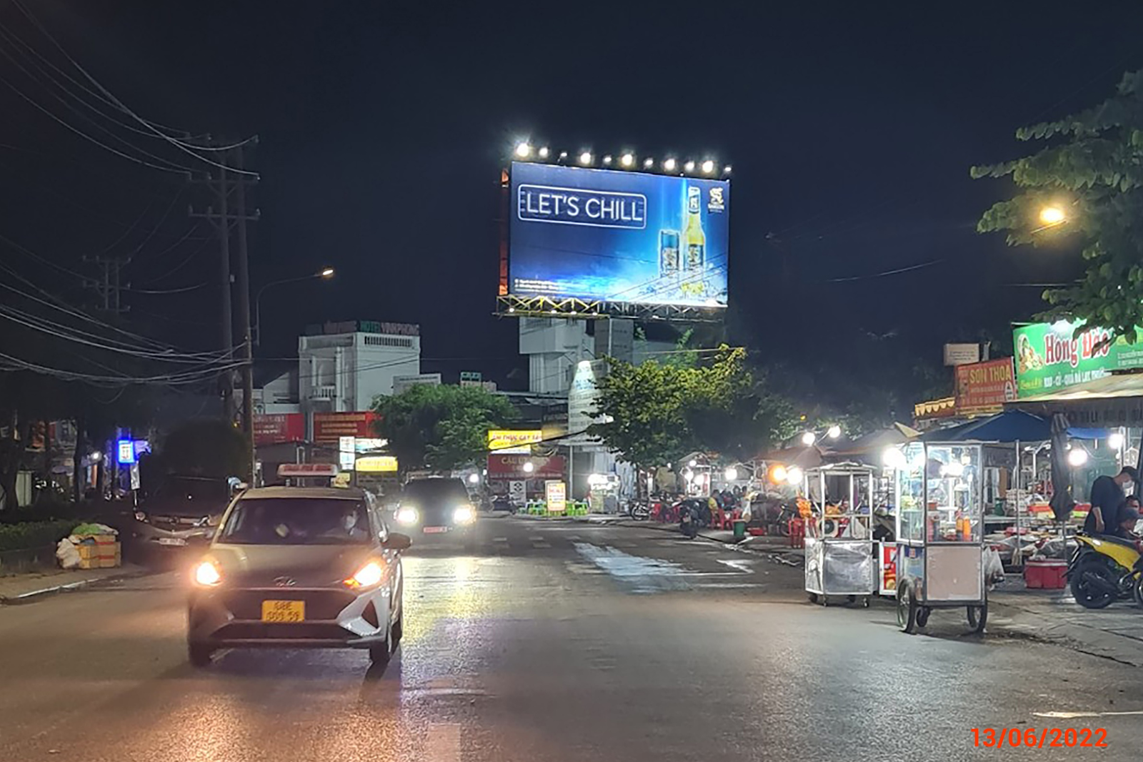  Billboard 254 Nguyễn Trung Trực, Phú Quốc, Kiên Giang 