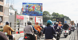  Pano Vòng xoay Lăng Cha Cả - 2B Cộng Hòa - Tân Bình, Tp. Hồ Chí Minh 