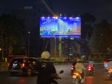  Billboard Chân Cầu Bình Triệu (2), Bình Thạnh, Tp. Hồ Chí Minh 