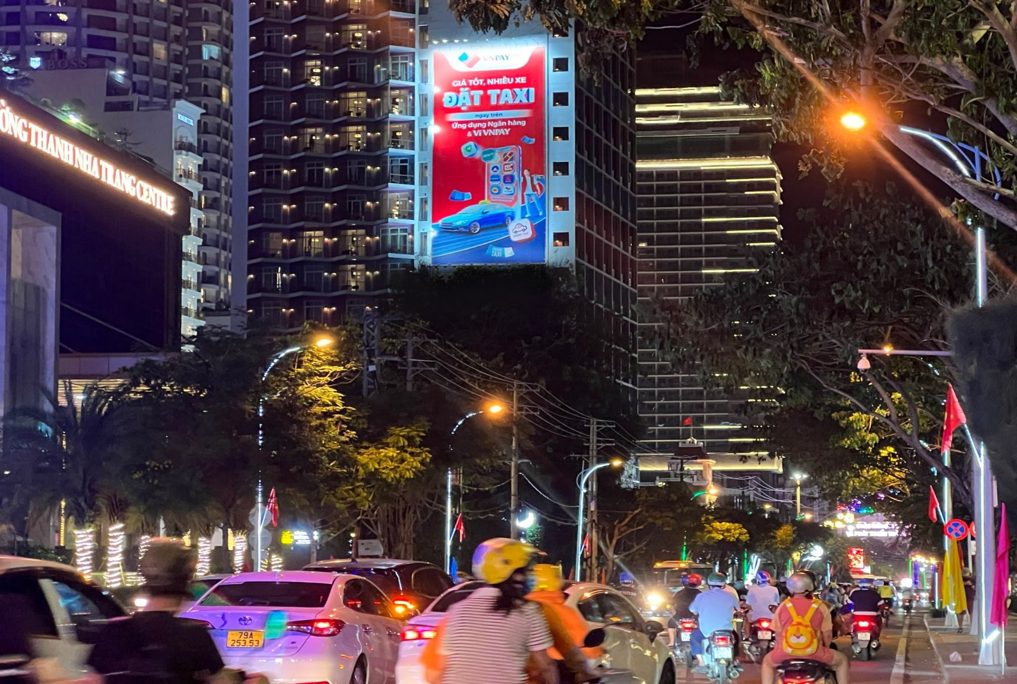  Pano Novotel Nha Trang, Đường Trần Phú (bảng 2), Khánh Hòa 