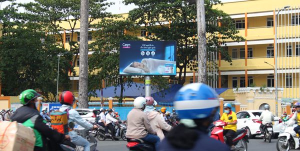  Led 2D Lê Văn Duyệt - Phan Đăng Lưu, Bình Thạnh, Tp. Hồ Chí Minh 