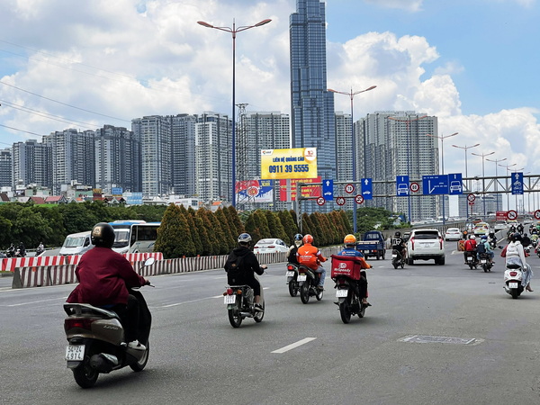  Billboard Cầu Sài Gòn, Quận 2, Thành phố Thủ Đức, Tp. Hồ Chí Minh 