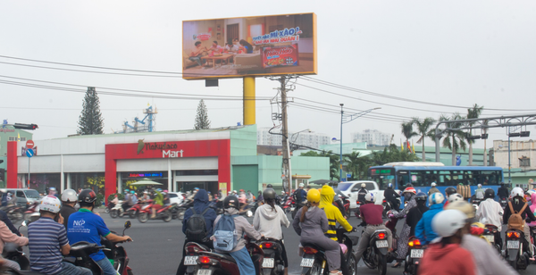  Led 2D KCN Tân Bình (889 Trường Chinh), Tân Phú, Tp. Hồ Chí Minh 