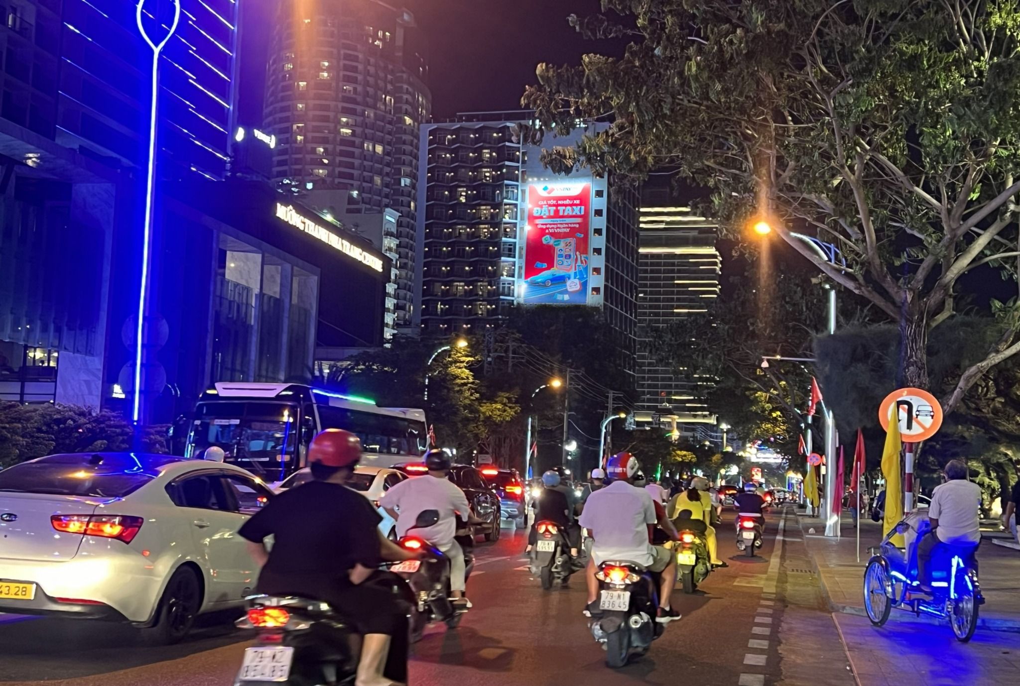  Pano Novotel Nha Trang, Đường Trần Phú (bảng 2), Khánh Hòa 