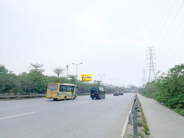  Billboard Vành đai 3, Q. Hoàng Mai, Hà Nội 