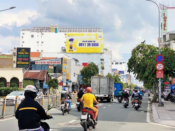  Pano Số 626 Lũy Bán Bích, P. Tân Thành, Tân Phú, Tp. Hồ Chí Minh 