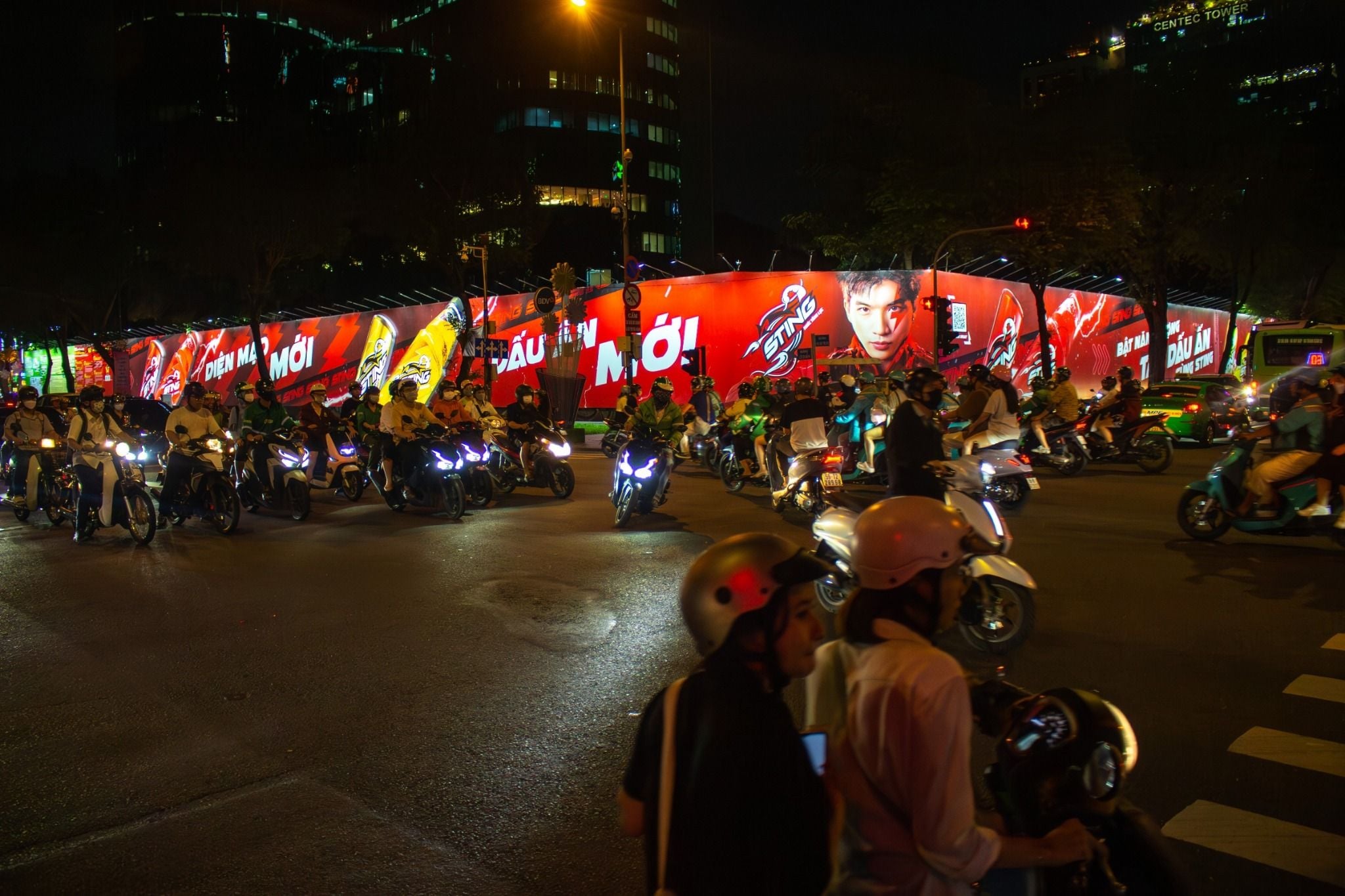  Hàng rào Lê Duẩn – Hai Bà Trưng, Quận 1, Tp. Hồ Chí Minh 