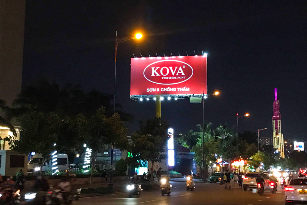  Billboard Cantavil - 467A Song hành, Thành phố Thủ Đức, Tp. Hồ Chí Minh 