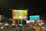  Billboard Tiểu Đảo Nguyễn Oanh - Phan Văn Trị, Gò Vấp, Tp. Hồ Chí Minh 