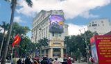  Led 3D Ngã 5 Vincom Bà Triệu - 25Lê Đại Hành, Hai Bà Trưng, Hà Nội 