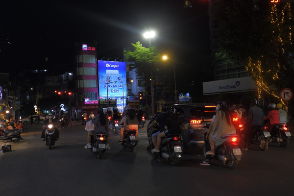  Pano 2 Nguyễn Khuyến (ngã 5 Cửa Nam), Q. Hoàn Kiếm, Hà Nội 