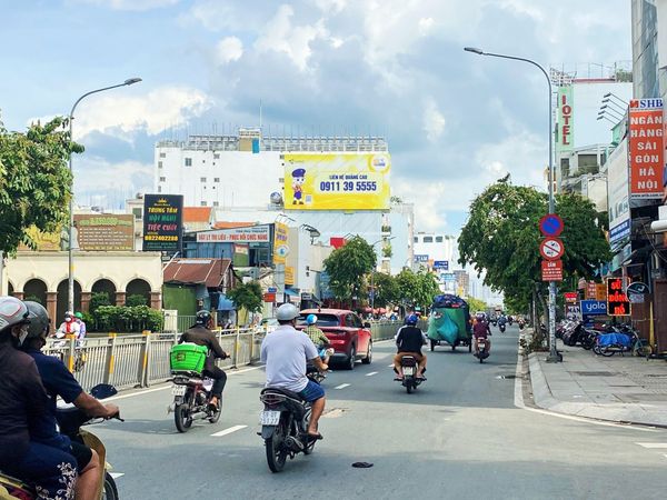  Pano Số 626 Lũy Bán Bích, P. Tân Thành, Tân Phú, Tp. Hồ Chí Minh 