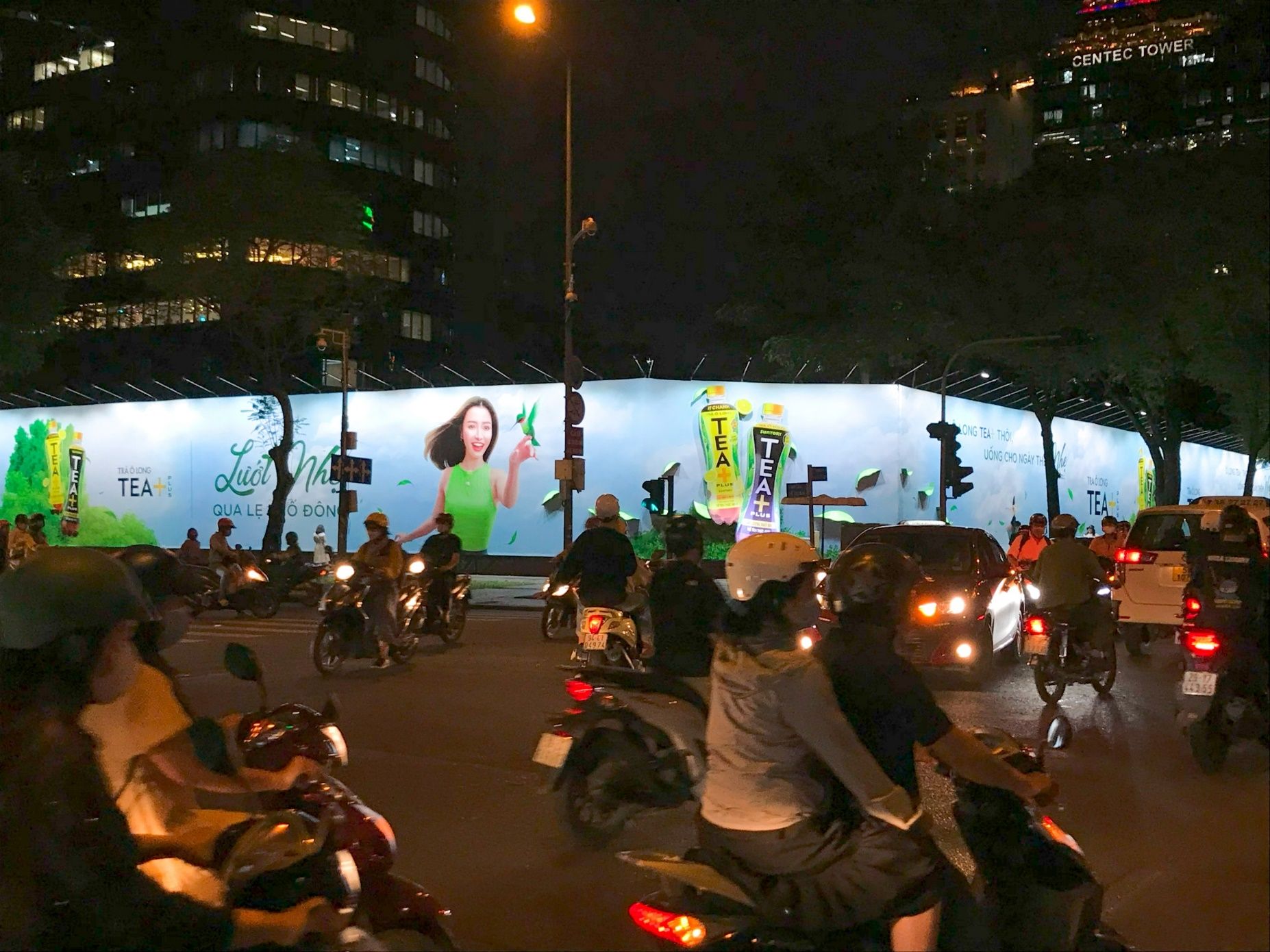  Hàng rào Lê Duẩn – Hai Bà Trưng, Quận 1, Tp. Hồ Chí Minh 