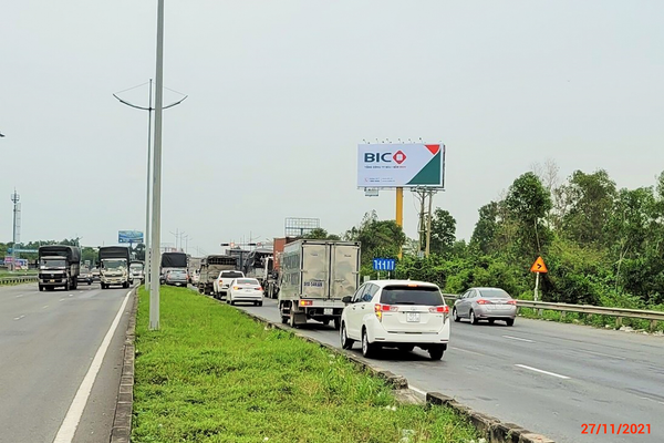  Billboard Cao tốc Trung Lương - Chợ Đệm (B11/11), Bình Chánh, Tp. Hồ Chí Minh 