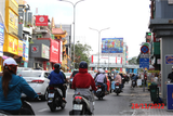  Pano Vòng xoay Lăng Cha Cả - 2B Cộng Hòa - Tân Bình, Tp. Hồ Chí Minh 