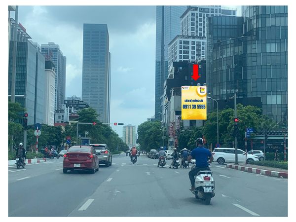  Pano 04 Liễu Giai (Ngã Tư Văn Cao – Đội Cấn) Q. Ba Đình, Hà Nội 