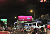  Pano Ngã tư Phú Nhuận - 374 Nguyễn Kiệm, Phú Nhuận, Tp. Hồ Chí Minh 