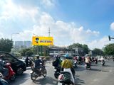  Billboard Bắc Hải & Lý Thường Kiệt - Quận 10, Tp. Hồ Chí Minh 