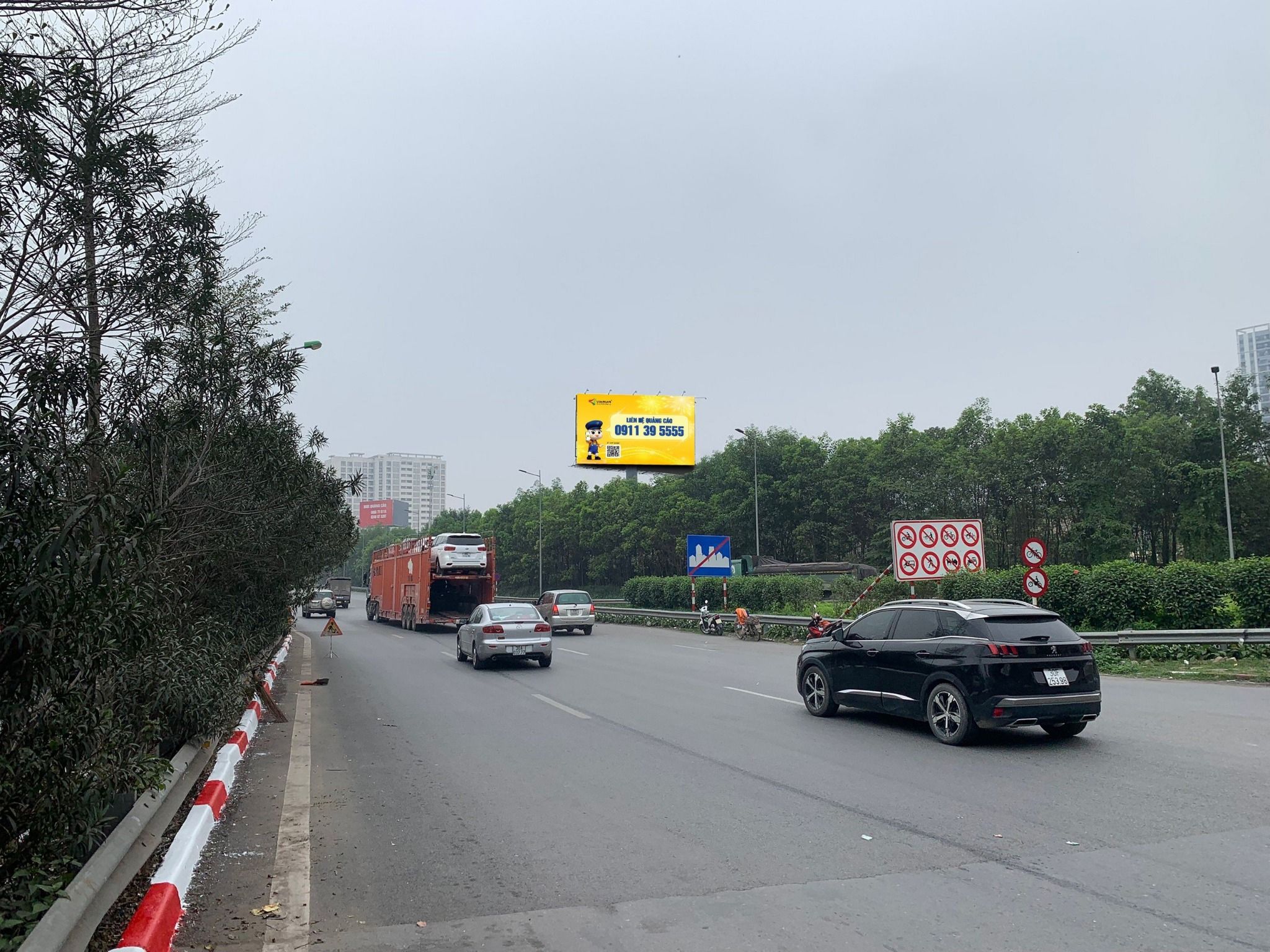  Billboard Vành đai 3, Q. Hoàng Mai, Hà Nội 