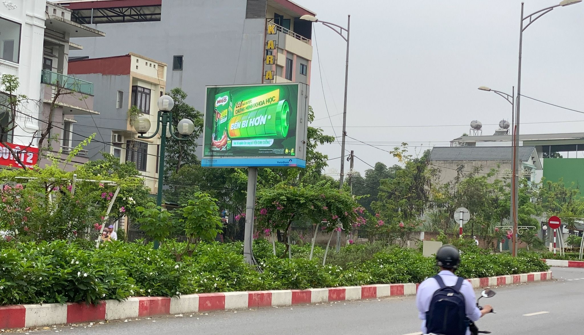  Led 2D Led Quảng Trường 19/8 Lý Tự Trọng, Tp. Yên Bái 