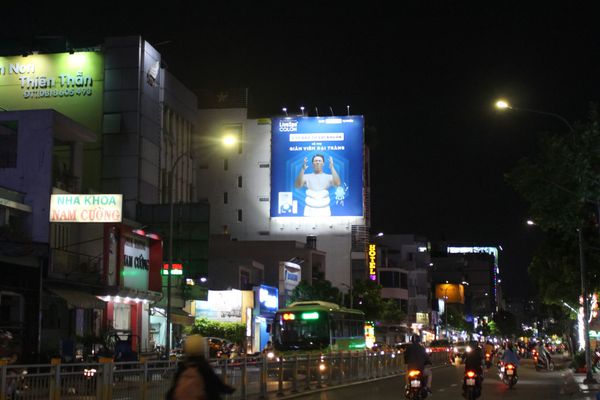  Pano Ngã Ba Lũy Bán Bích - Thạch Lam - 479 Lũy Bán Bích, Tân Phú, Tp. Hồ Chí Minh 