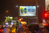  Billboard Tiểu Đảo Lê Quang Định - Phạm Văn Đồng, Gò Vấp, Tp. Hồ Chí Minh 