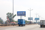  Billboard Đường dẫn cao tốc TP HCM – Trung Lương (Bảo Việt) - Thửa 630, bản đồ 41, B11/15A, KP2, Tân Túc Bình Chánh, Tp. Hồ Chí Minh 