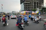  Hàng rào Hàm Nghi – Tôn Đức Thắng, Quận 1, Tp. Hồ Chí Minh 