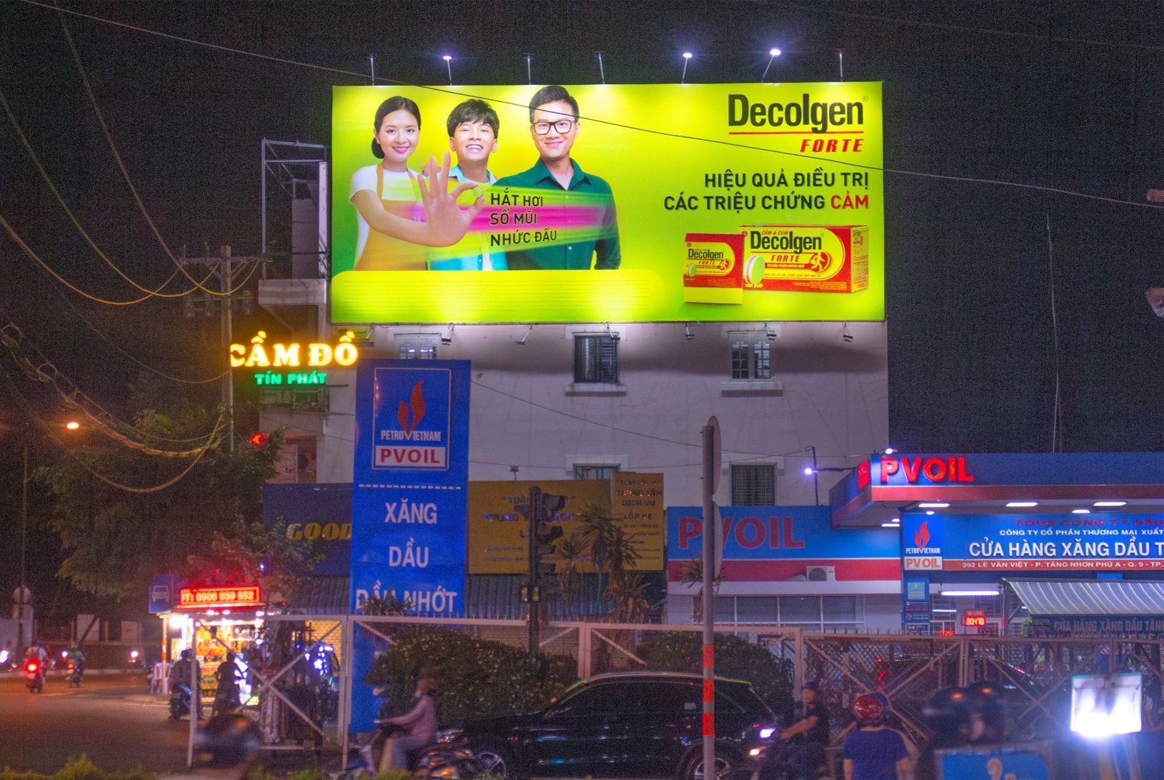  Pano Ngã 3 Lê Văn Việt - Man Thiện - 394 Lê Văn Việt, Tăng Nhơn Phú A, Tp Thủ Đức 