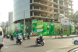  Hàng rào Hàm Nghi – Tôn Đức Thắng, Quận 1, Tp. Hồ Chí Minh 