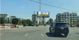  Billboard Vòng xoay VinCom Imperia, Hải Phòng 