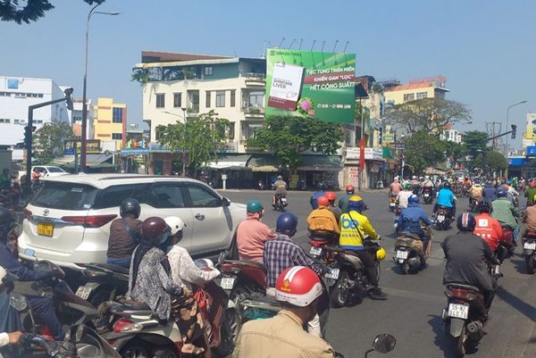  Pano Ngã 5 Nguyễn Oanh - Nguyễn Văn Lượng - Lê Hoàng Phái - 1 Lê Hoàng Phái, Gò Vấp, Tp. Hồ Chí Minh 