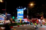  Billboard Ngã 5 Xô Viết Nghệ Tĩnh, Bình Thạnh, Tp. Hồ Chí Minh 